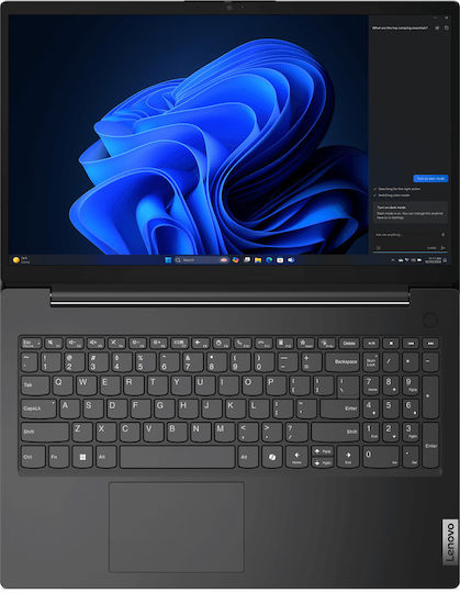 Lenovo V15-15 Gen5 15.6" IPS FHD (i7-13620H/32GB/1TB SSD/W11 Pro) (GR Keyboard)
