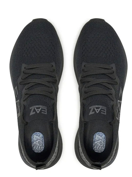 Sneakers Black