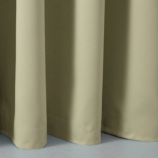 Saray Home με Τρέσα Πράσινη 280x300εκ.