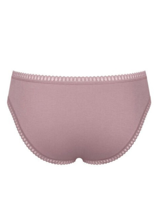 Βαμβακερά Γυναικεία String 3Pack Ροζ