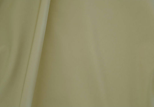Saray Home Curtain With Pencil Pleat Green 280x300cm
