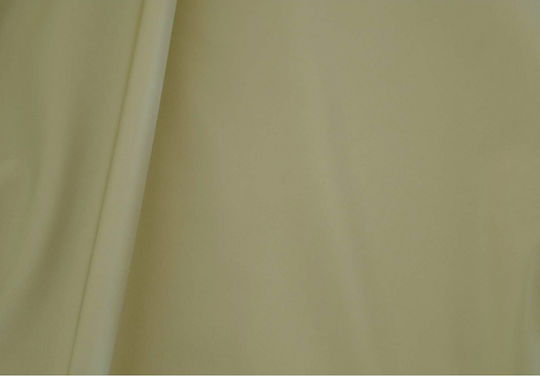 Saray Home Curtain With Pencil Pleat Green 140x280cm