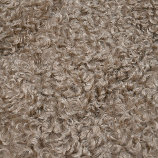 Μαξιλάρι Καρέκλας Κήπου Cozy Taupe 38x38εκ.