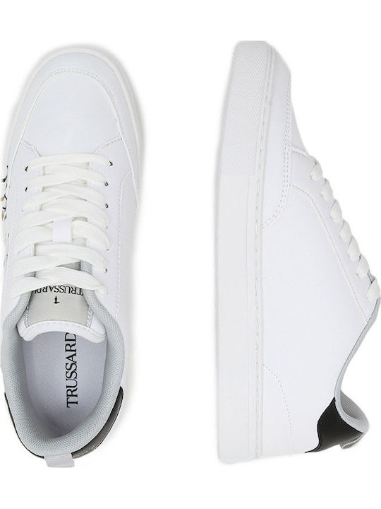 Damen Sneakers Weiß