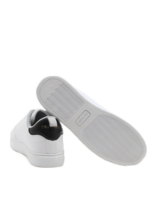 Damen Sneakers Weiß