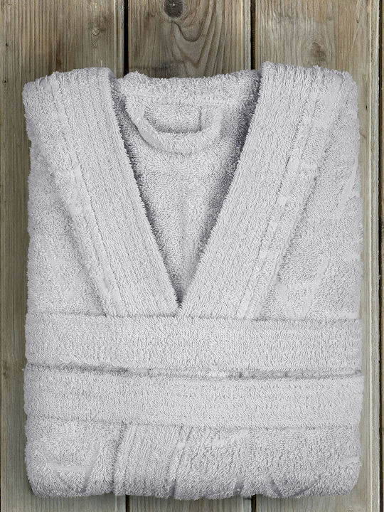 Nima Spa Μπουρνούζι με Κουκούλα 380gr/m² Nima Spa Μπουρνούζι με Κουκούλα 380gr/m²