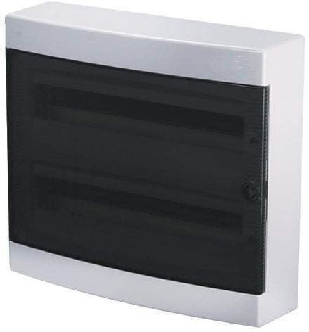 Serii Tablou electric Montat pe perete