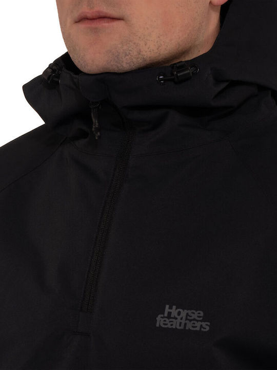Jacket Black