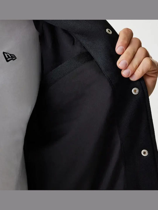 Chicago Bulls Μπουφάν Bomber Black