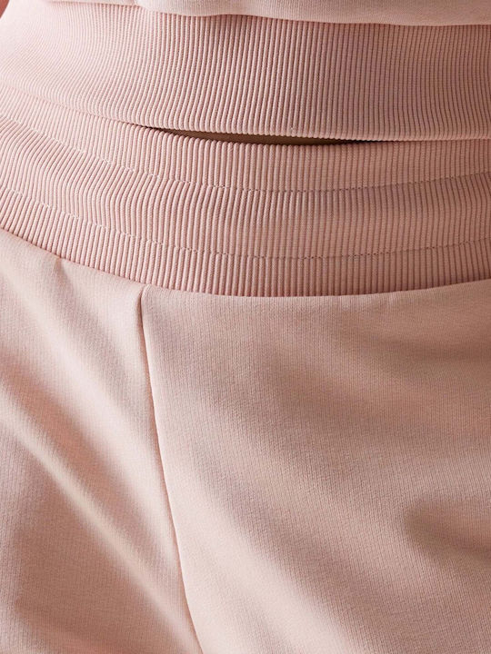 Sweatpants Jogger Pink