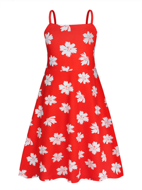 Kids Carnival Costume Hawaiian girl
