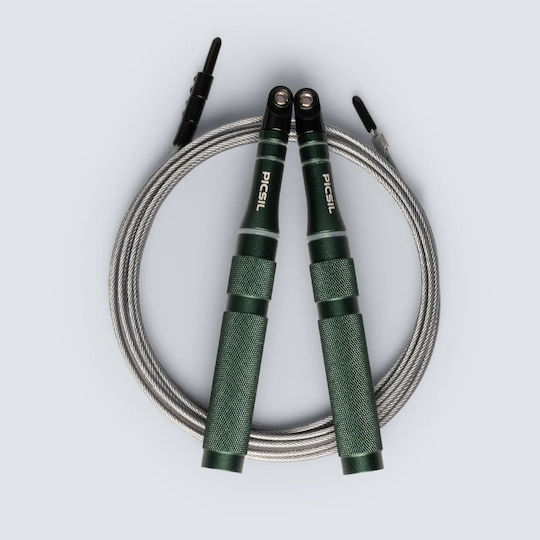 Jump Rope Rook Picsil Green