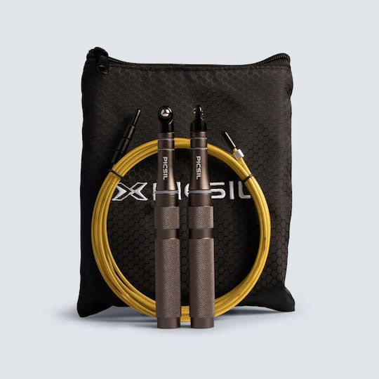 Jump Rope Rook Picsil-brown