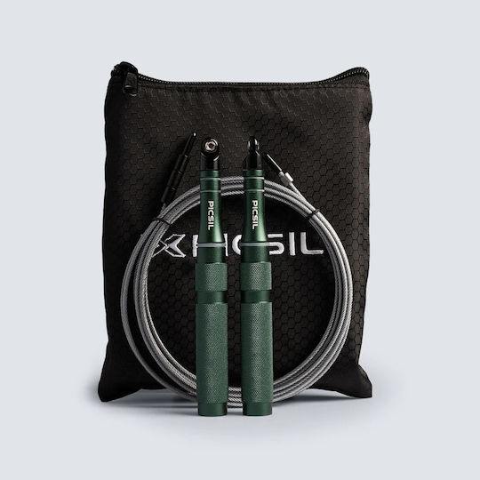 Jump Rope Rook Picsil Green