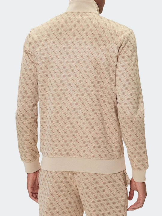 Korbin Sweatshirt Beige