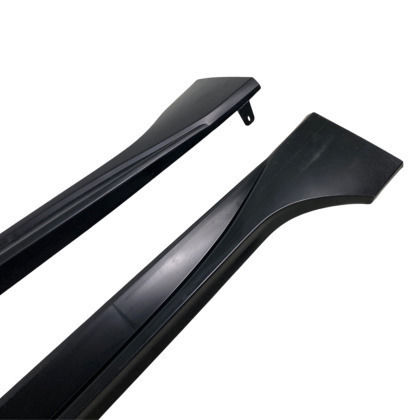Car Interior Decorative Door Sills Volkswagen Golf 2pcs
