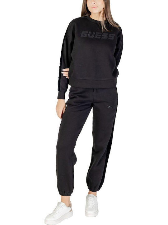 Women's Sweatshirt Black