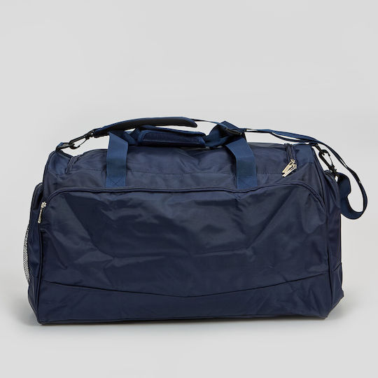 Kappa Marla Sack Voyage 5.26lt Blue Fabric L56xW28.5xH33cm