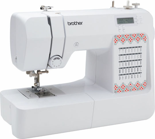 Brother Conventional Sewing Machine RO40LE