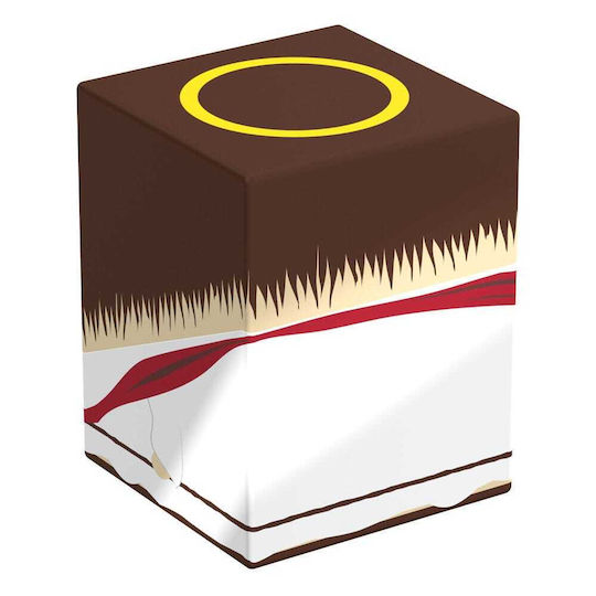 Squaroes Deck Box Standard Size