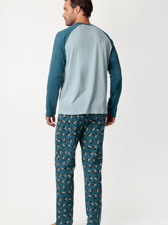 Disney “mickey Blue