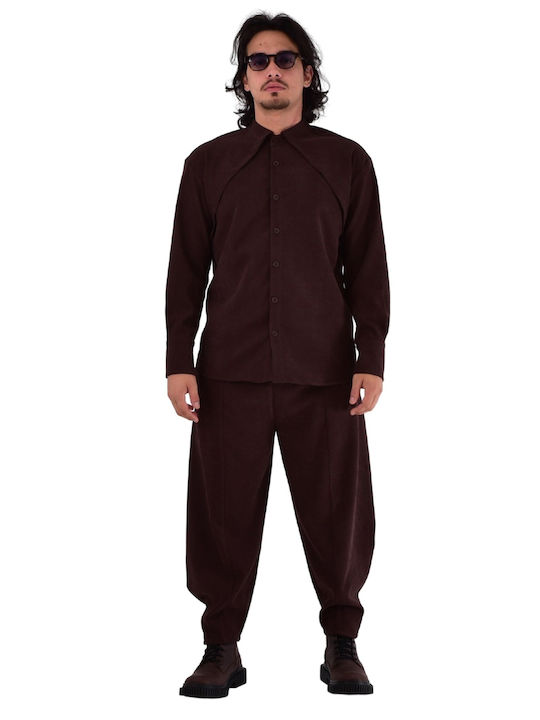 Παντελόνι Brown