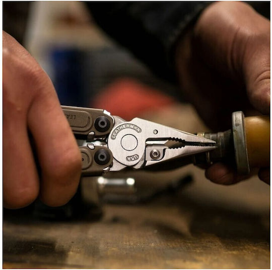 Leatherman ARC Talos Multitool Kupfer