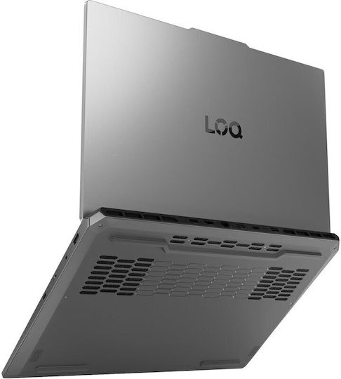 Lenovo LOQ 17IRX10 17.3" IPS FHD 165Hz (i7-13650HX/24GB/1TB SSD/GeForce RTX 5060/No OS) (International English Keyboard)