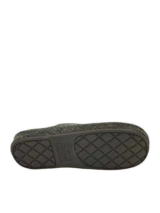 Men's Slipper Green