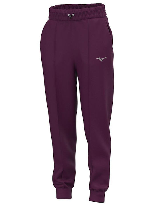 Sweat Jogginghose Lila