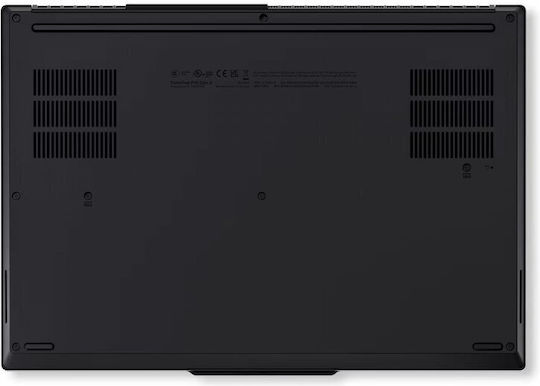 Lenovo P16 Gen 3 16" IPS UHD (Ultra 9-275HX/64GB/1TB SSD/RTX PRO 3000 Blackwell/W11 Pro) (UK Keyboard)