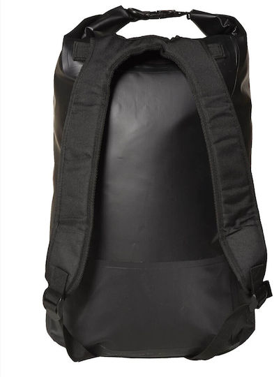 Vissla 7 Seas Sac Uscat 35lt Negru