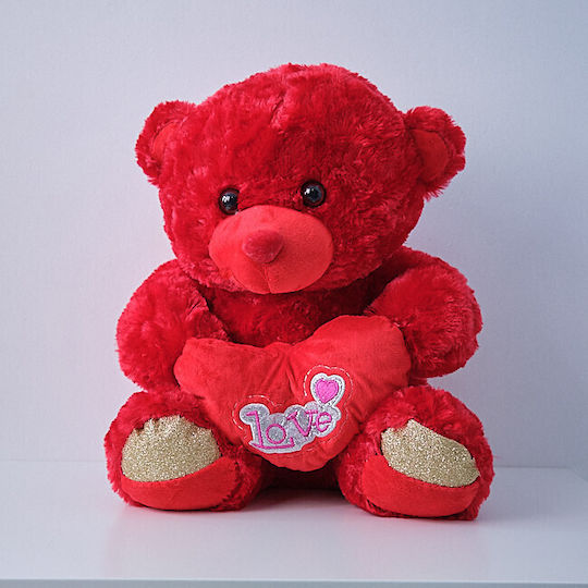 Velve Plüschbär 37 cm
