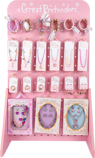 Great Pretenders Produkt-Display-Ständer