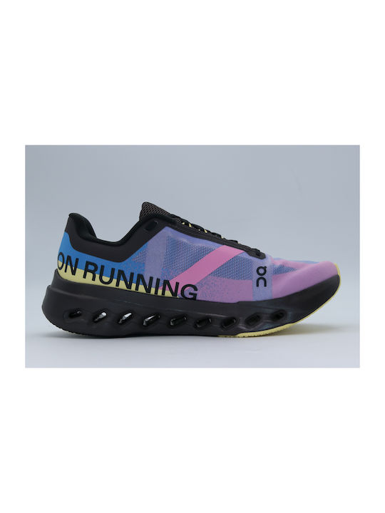 Cloudsurfer Next Bărbați Pantofi sport Alergare Mov