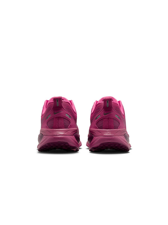 Vomero 18 Women's Sport Shoes Running Fuchsia
