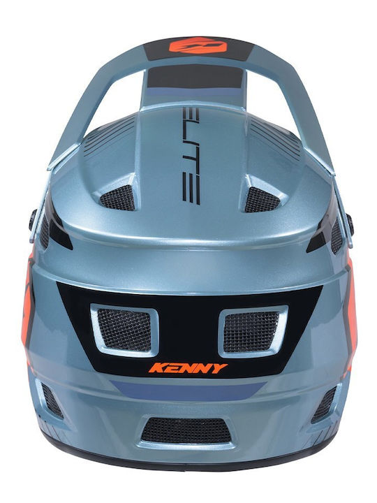 Kenny Bicycle Helmet BMX / Downhill