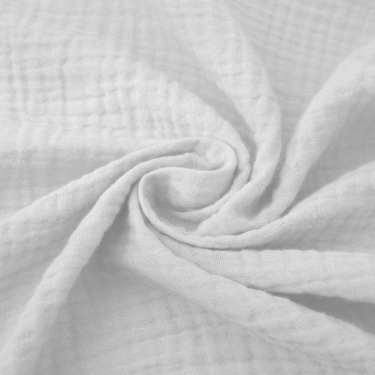 Kidizi Καλοκαιρινός Υπνόσακος 0.3 tog Light Grey