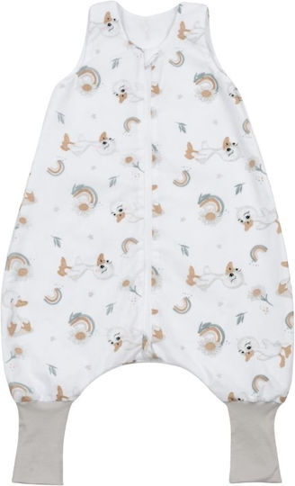 Kidizi De primăvară Sac de dormit 1 tog Ducky