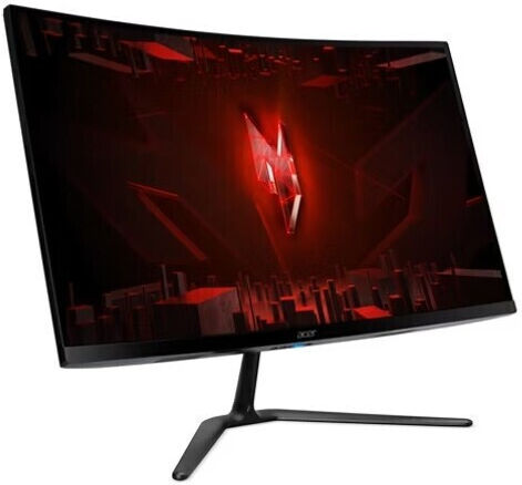 Acer Nitro ED270RS3 VA HDR Curved Gaming Monitor 27" FHD 1920x1080 280Hz