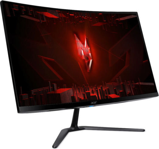 Acer Nitro ED270RS3 VA HDR Curved Gaming Monitor 27" FHD 1920x1080 280Hz