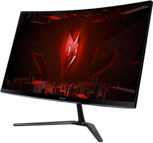Acer Nitro ED270RS3 VA HDR Curved Gaming Monitor 27" FHD 1920x1080 280Hz