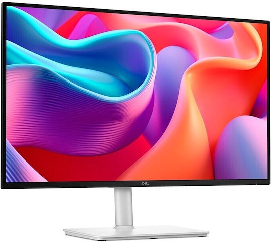 Dell Plus S2725DC IPS Monitor 27" QHD 2560x1440 144Hz με Χρόνο Απόκρισης 8ms GTG