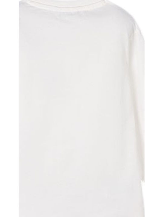 Mayoral White Blouse Mayoral White Blouse