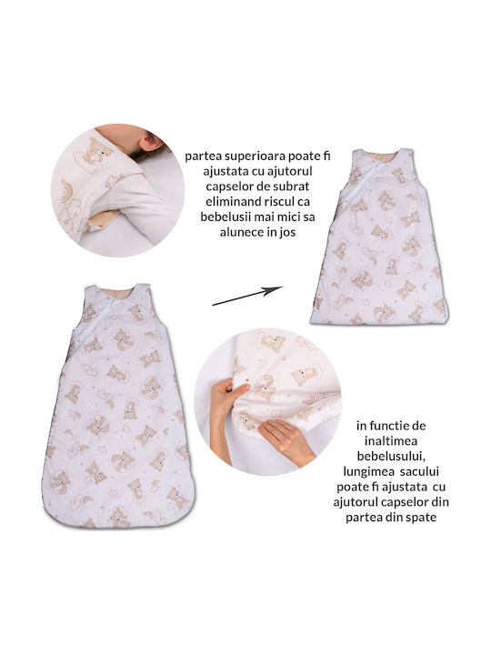 Kidizi Sac De Dormit De Primăvară Sweet Dreams Kidizi Sac De Dormit De Primăvară Sweet Dreams