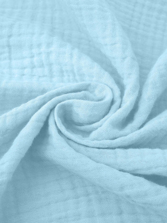 Kidizi Vara Sac de dormit 0.3 tog Sky-ivory