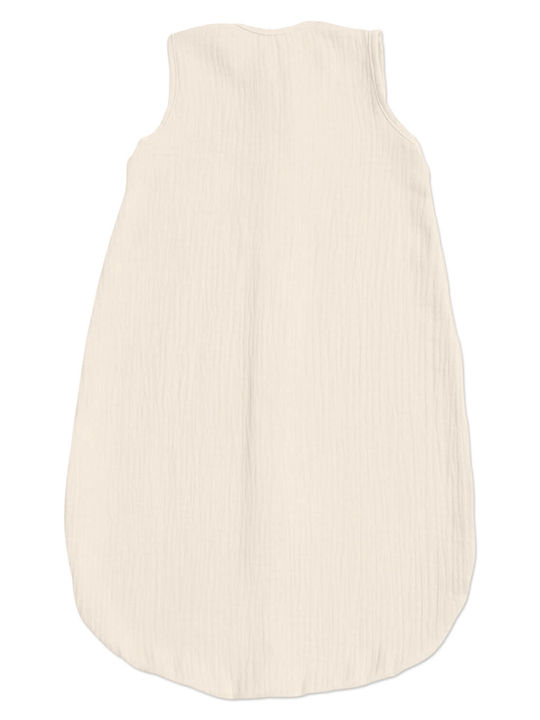 Kidizi Vara Sac de dormit 0.3 tog Ivory