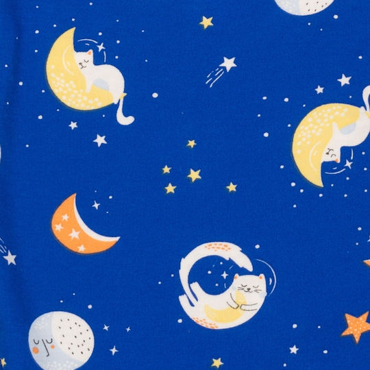 Kidizi Vara Sac de dormit 0.5 tog Albastru