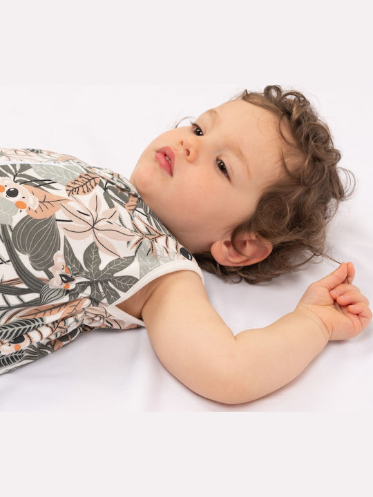 Kidizi Sommer Schlafsack 0.5 Tog Koala Jungle