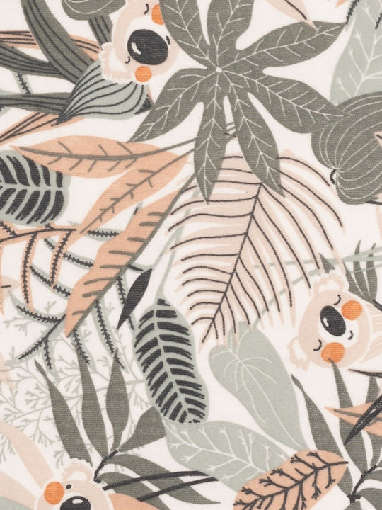 Kidizi Sommer Schlafsack 0.5 Tog Koala Jungle